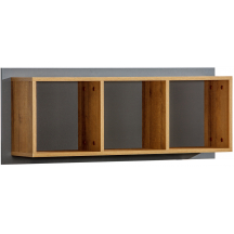 Regał wiszący W12 WERSO Podstawowe