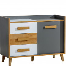 Komoda W6 WERSO Podstawowe