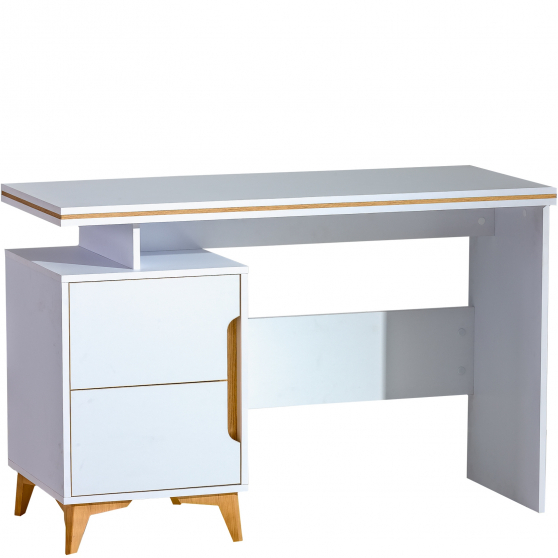 Biurko GA12 GAPPA Podstawowe (1)