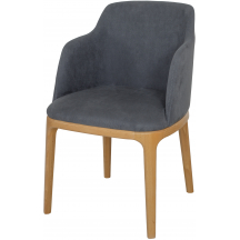 Krzesło drewniane bukowe KT188 Podstawowe