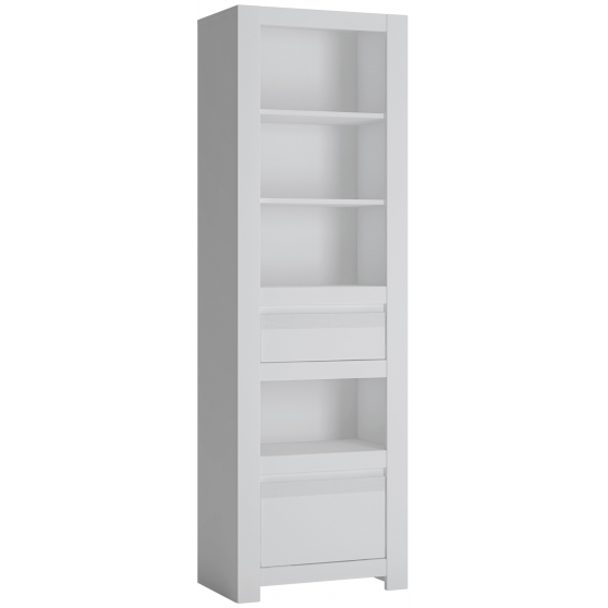 Regał NVIR01 NOVI Podstawowe