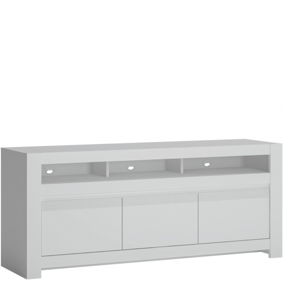 Szafka RTV NVIF01 NOVI Podstawowe