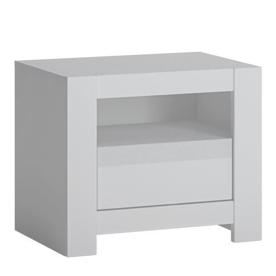 Szafka nocna NVIK05 NOVI Podstawowe