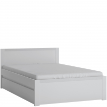 Łóżko 120 x 200 NVIZ02 NOVI Podstawowe