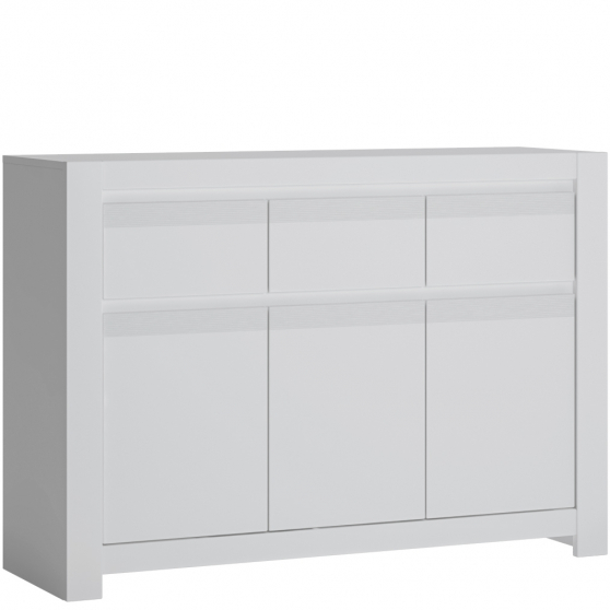 Komoda NVIK04 NOVI Podstawowe