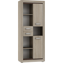 Regał SA - W2 SANTORI Podstawowe