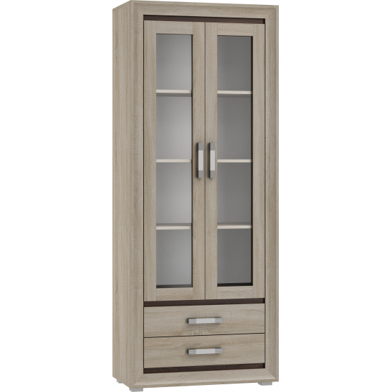 Witryna SA - W3 SANTORI Podstawowe