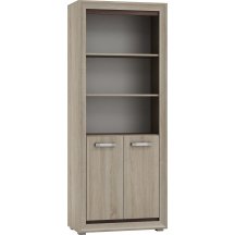 Regał SA - W4 SANTORI Podstawowe