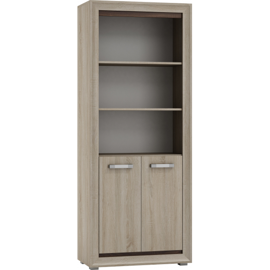 Regał SA - W4 SANTORI Podstawowe