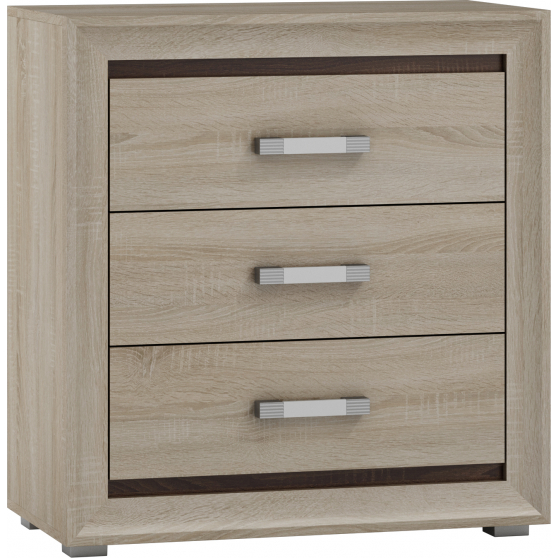 Komoda SA - K9 SANTORI Podstawowe