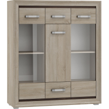 Kredens SA - K4 SANTORI Podstawowe