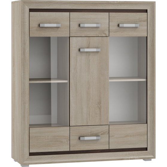 Kredens SA - K4 SANTORI Podstawowe