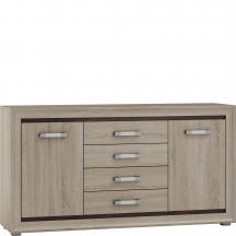 Komoda SA - K8 SANTORI Podstawowe