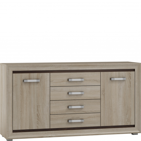 Komoda SA - K8 SANTORI Podstawowe