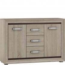 Komoda SA - K5 SANTORI Podstawowe