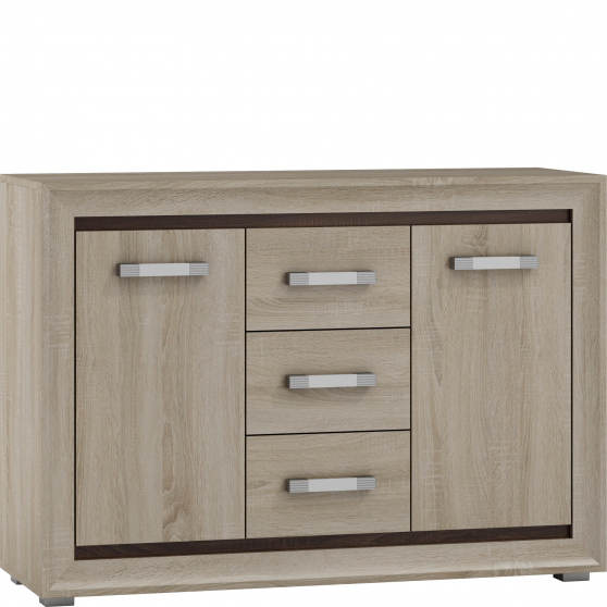 Komoda SA - K5 SANTORI Podstawowe