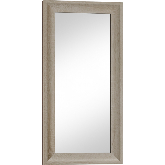 Lustro SA - LU SANTORI Podstawowe