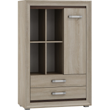 Szafka SA - K3 SANTORI Podstawowe