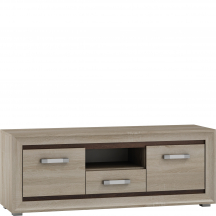 Szafka RTV SA - RTV2 SANTORI Podstawowe