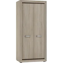 Szafa SA - S4 na wymiar SANTORI Podstawowe