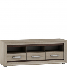 Szafka RTV SA - RTV3 SANTORI Podstawowe