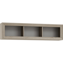 Regał wiszący SA - P1 SANTORI Podstawowe