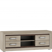 Szafka RTV SA - RTV1 SANTORI Podstawowe