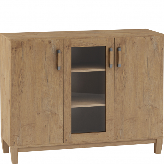 Kredens TC - K2D1W TOSCA Podstawowe