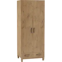 Szafa TC - SZ2DS na wymiar TOSCA Podstawowe