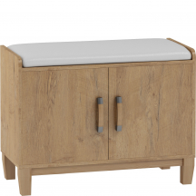 Szafka na buty TC - SZNB TOSCA Podstawowe