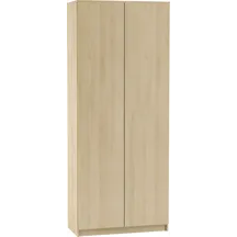 Szafa 4D BU - SZ2D na wymiar BENU Podstawowe