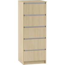 Komoda BU - K5SM BENU Podstawowe