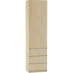 Bieliźniarka BU - R3SD na wymiar BENU Podstawowe