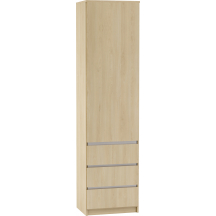 Bieliźniarka BU - R3SD BENU Podstawowe