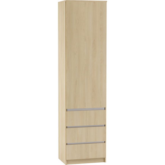 Bieliźniarka BU - R3SD BENU Podstawowe