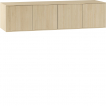 Nadstawka szafy 4D BU - SZN200 BENU Podstawowe