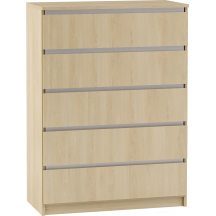Komoda BU - K5S na wymiar BENU Podstawowe