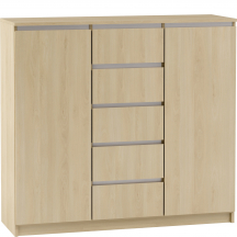 Komoda BU - K5S2D BENU Podstawowe