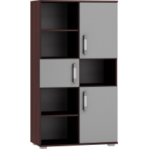 Regał IR - R2 IRL Podstawowe