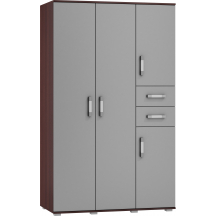 Szafa IR - S2 IRL Podstawowe