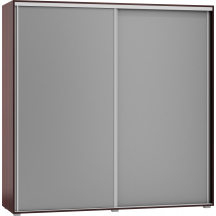 Szafa przesuwna IR - S1 IRL Podstawowe