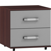 Kontenerek biurowy IR - KO IRL Podstawowe