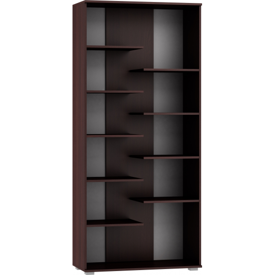 Regał IR - R8 IRL Podstawowe