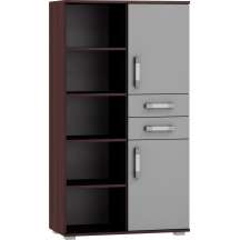 Regał IR - R4 IRL Podstawowe