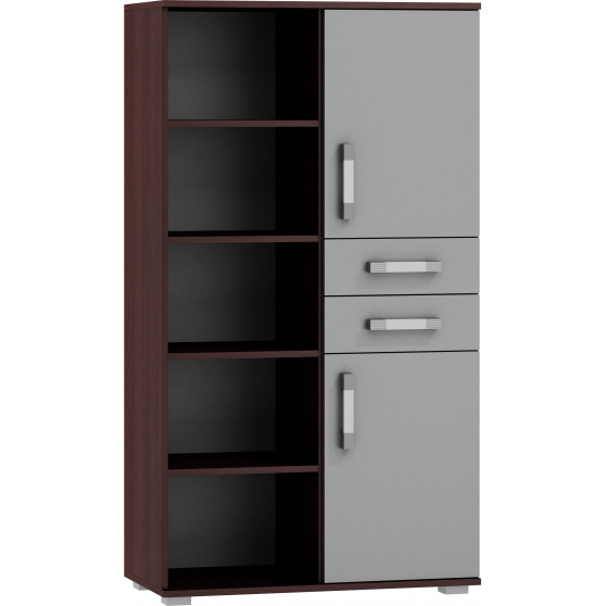 Regał IR - R4 IRL Podstawowe