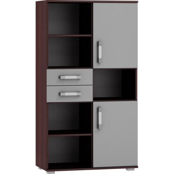 Regał IR - R9 IRL Podstawowe