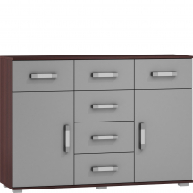 Komoda IR - K3 IRL Podstawowe