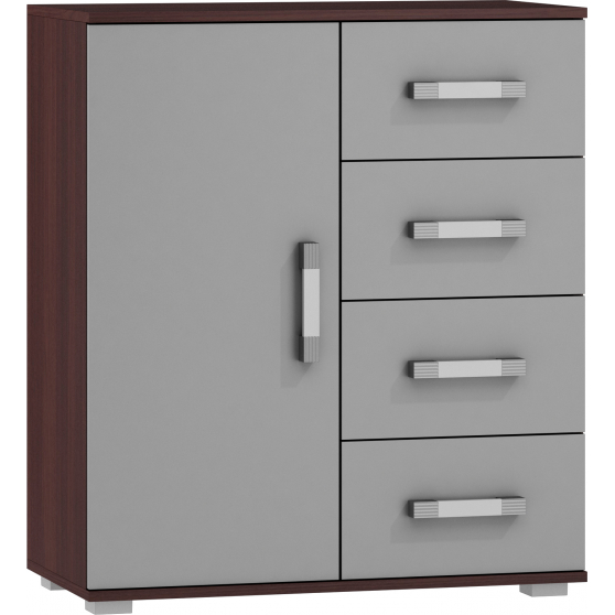 Komoda IR - K1 IRL Podstawowe