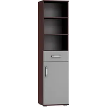 Regał IR - R1 na wymiar IRL Podstawowe
