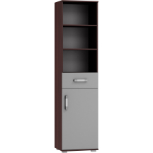 Regał IR - R1 IRL Podstawowe